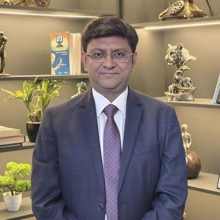 Pankaj Bhardwaj